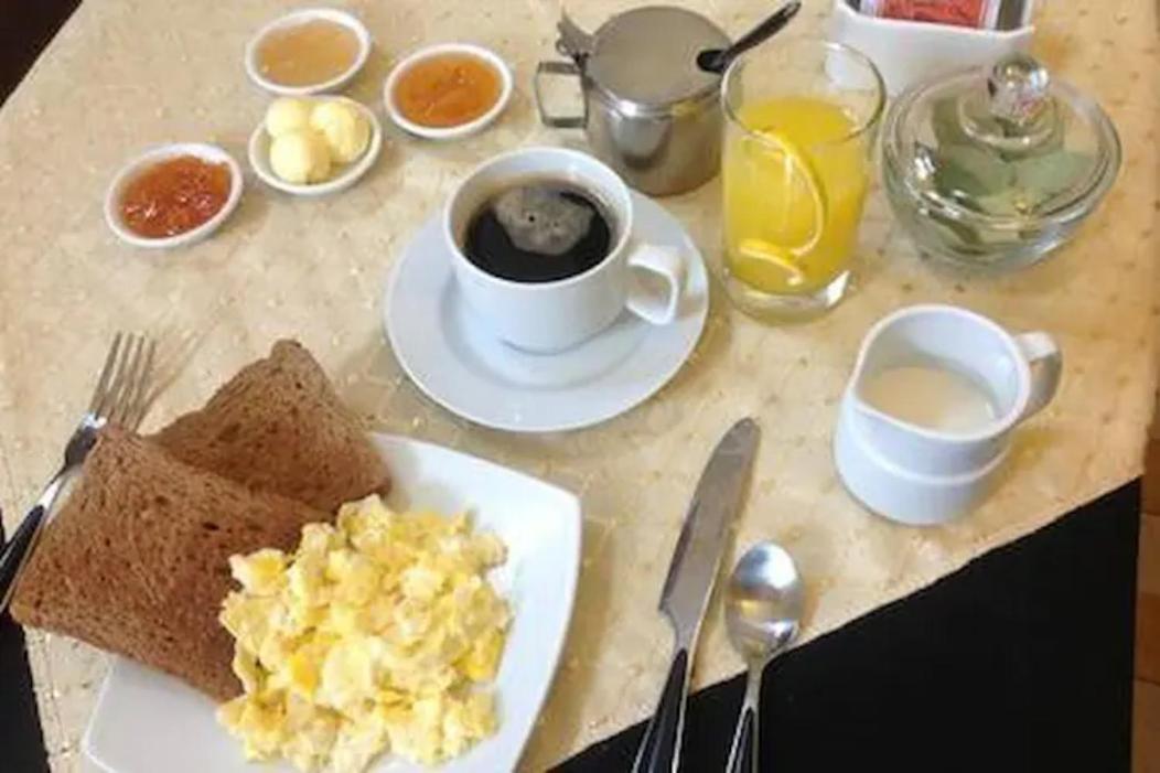 Vila Casa Campestre Montecarlo Guatape- Desayuno A Pareja Exteriér fotografie